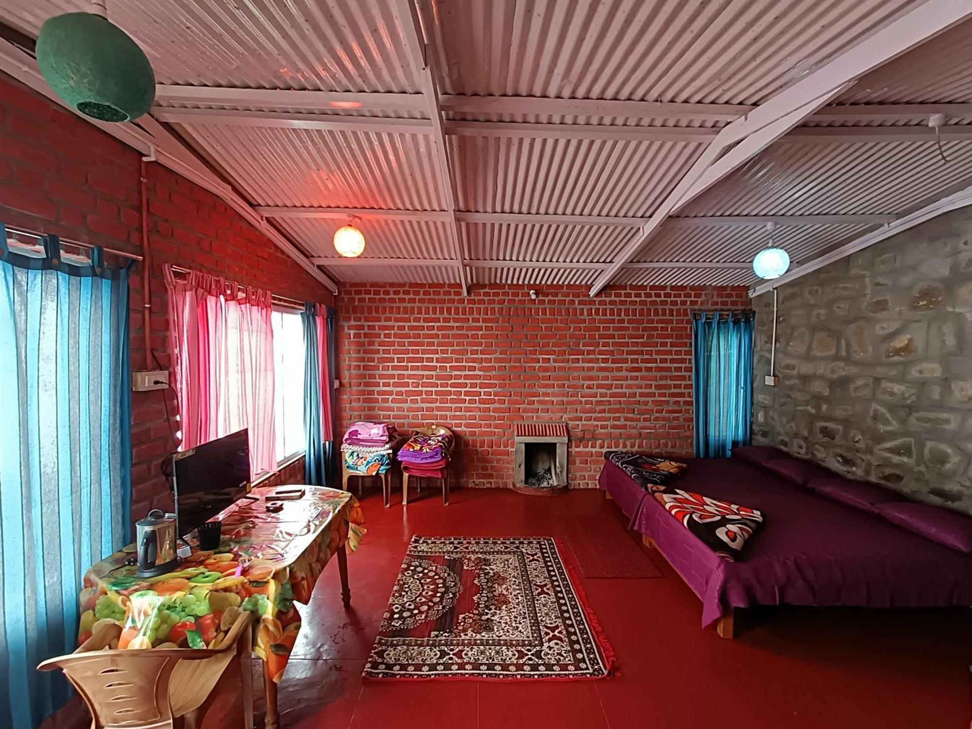 Cozy Huts Villa Kodaikanal Bagian luar foto