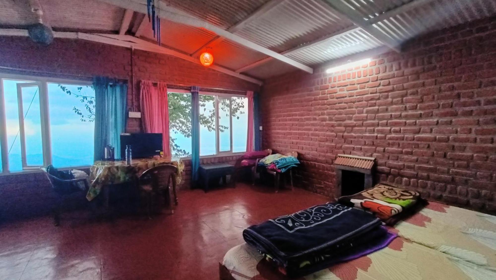 Cozy Huts Villa Kodaikanal Bagian luar foto